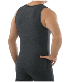 Comazo Active Herren Funktionsshirt ohne Arm