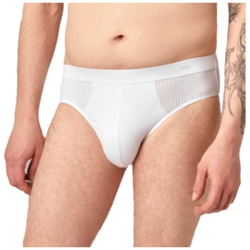 Comazo Black Herren Slip