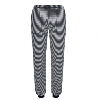 Ammann Damen Hose lang mit Eingrifftaschen