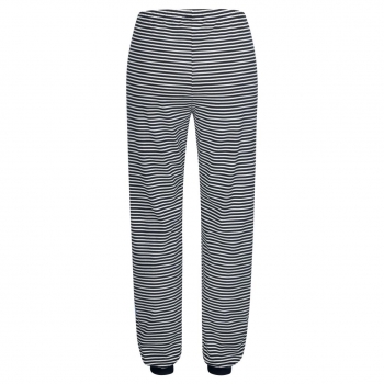 Ammann Damen Hose lang mit Eingrifftaschen
