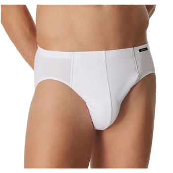 Schiesser Herren Slips Essential 3er Pack Superminis