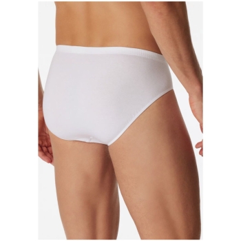 Preview: Schiesser Herren Slips Essential 3er Pack Superminis