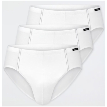 Preview: Schiesser Herren Slips Essential 3er Pack Superminis