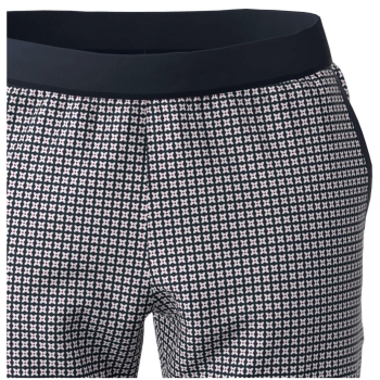 Ammann Damen lange Hose Mix & Match Joggpants