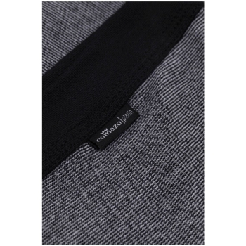 Preview: Comazo Platin Herren Unterhose kurz