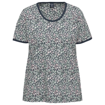 Ammann Damen halbarm Shirt Mix & Match