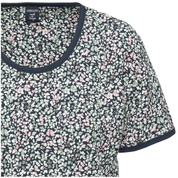 Ammann Damen halbarm Shirt Mix & Match