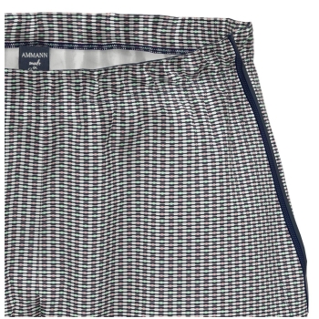 Ammann Damen kurze Hose Mix & Match