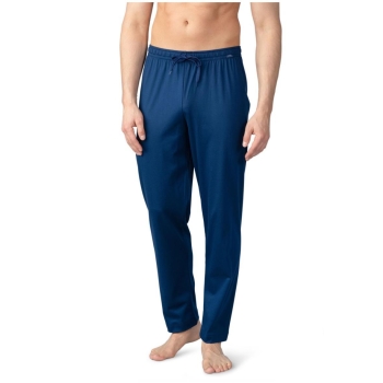 Mey Herren Basic Lounge Hose lang/Long pants
