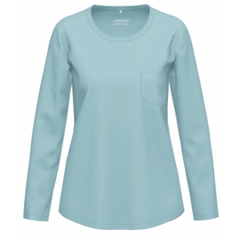 Ammann Damen langarm Shirt Mix & Match