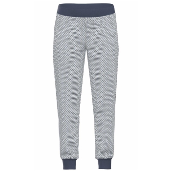 Ammann Damen lange Hose Mix & Match Joggpants