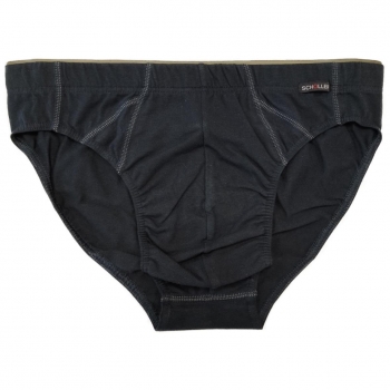 Schöller Herren Slip 95/5