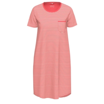 Ammann Damen halbarm Nachthemd Fashion