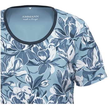 Ammann Damen halbarm Shirt Fashion