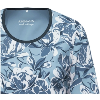 Ammann Damen langarm Shirt Fashion