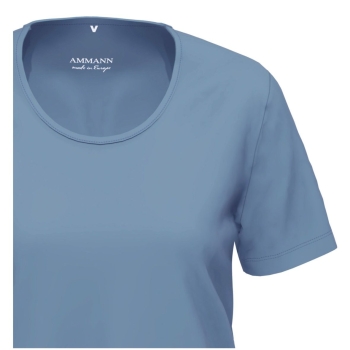 Preview: Ammann Damen langarm Shirt Mix & Match