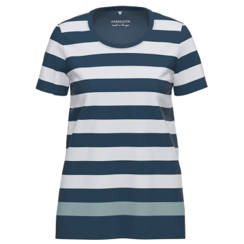 Ammann Damen halbarm Shirt Fashion