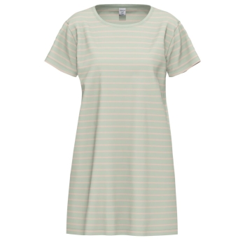 Ammann Damen halbarm Shirt Fashion Bigshirt