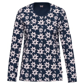 Ammann Damen langarm Shirt Mix & Match