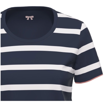 Preview: Ammann Damen halbarm Shirt Mix & Match