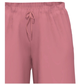 Preview: Ammann Damen lange Hose Mix & Match Palazzo-Hose