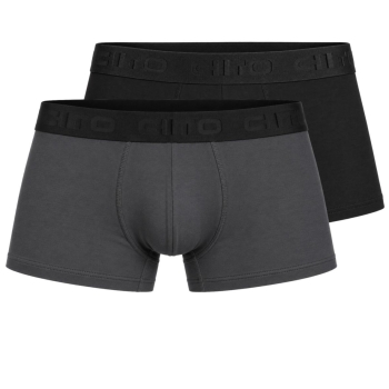 Cito Herren Pants Cotton Flex 2er Pack