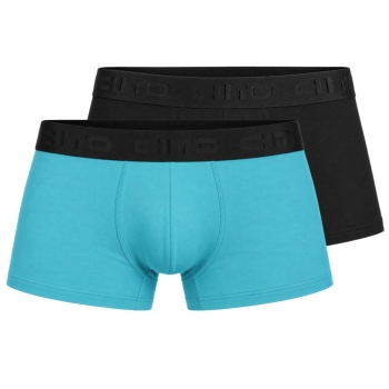 Cito Herren Pants Cotton Flex 2er Pack