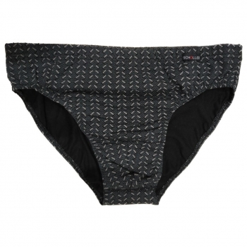 Schöller Herren Slip 95/5