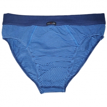 Schöller Herren Slip 95/5