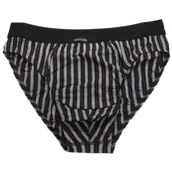Schöller Herren Slip 95/5