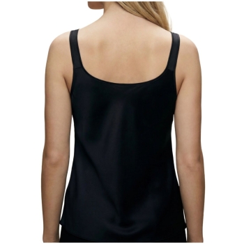 Preview: Nina von C. Damen Unterhemd Elegance Spitze