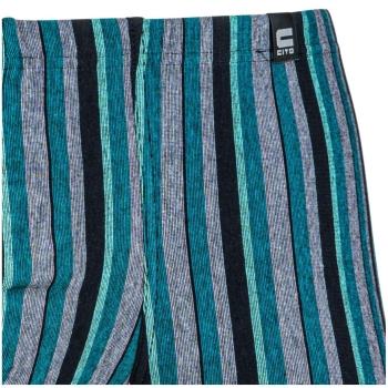 Cito Herren Pants 95/5 Unterhose mit längerem Bein
