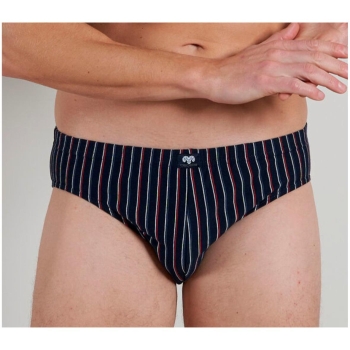 Ceceba Herren Slips Daytona 3er Pack Sport-Slips