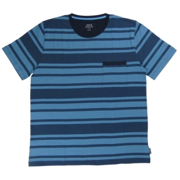 ESGE Herren kurzer Schlafanzug Fashion Pyjama kurz