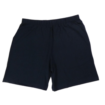 ESGE Herren kurzer Schlafanzug Fashion Pyjama kurz