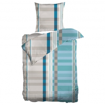 Living Dreams Bettwäsche Satin