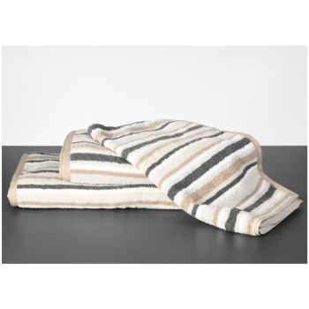 Living Dreams Frottiertuch Luxus