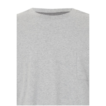 Cito Herren halbarm Shirt Loungewear Schlafanzugoberteil