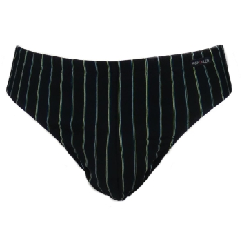 Schöller Herren Slip 95/5