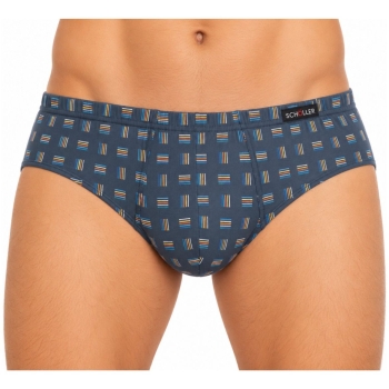 Schöller Herren Slip 95/5