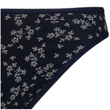 Pompadour Damen Slip Minislip