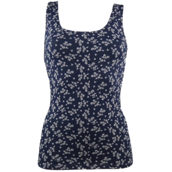 Pompadour Damen Unterhemd Achelhemd