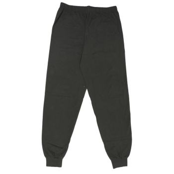 Preview: Esge Herren langer Schlafanzug Fashion