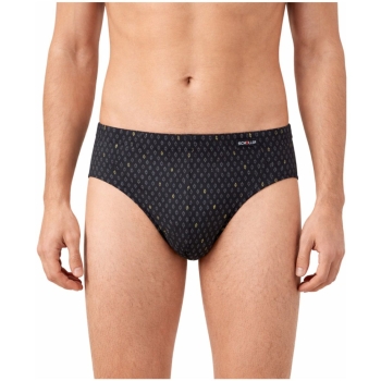 Schöller Herren Slip 95/5