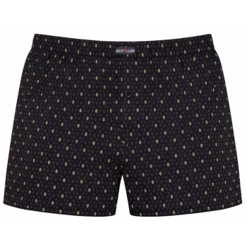 Preview: Schöller Herren Boxershorts 95/5 Unterhose