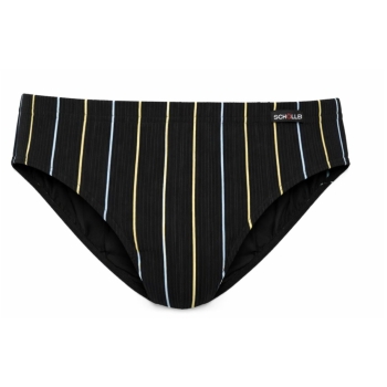 Preview: Schöller Herren Slip 95/5