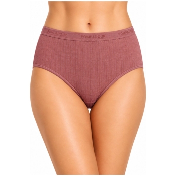 Pompadour Damen Taillenslip Fashion Viskose