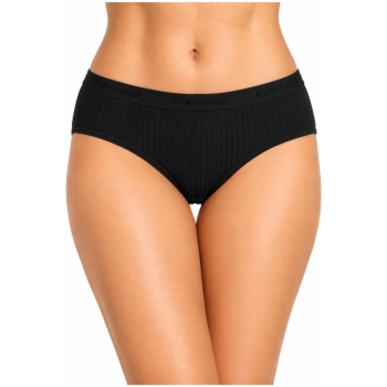 Preview: Pompadour Damen Hüftslip Fashion Viskose