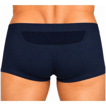 Preview: Cito Herren Pants mit Eingriff Fashion Lyocell