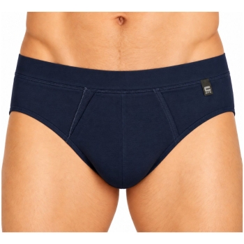Cito Herren Slip mit Eingriff Fashion Lyocell